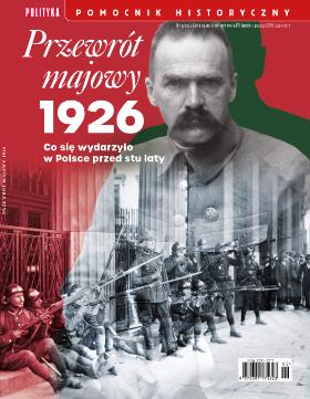 wydanie pomocnik historyczny
