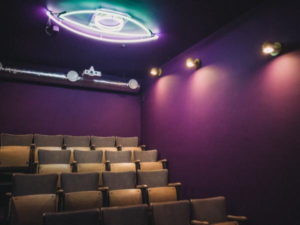 Czy kinom grozi upadek?