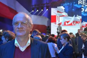 Krzysztof Czabański