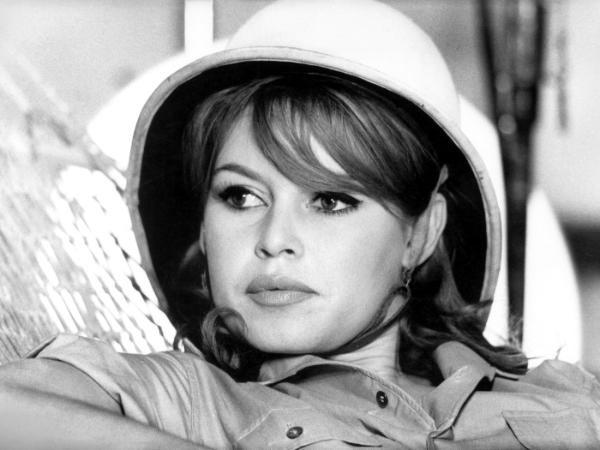 Brigitte Bardot