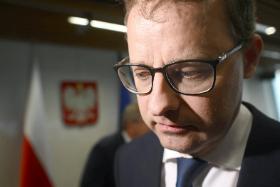 Romanowski łatwo feruje wyroki o ludziach. W PiS duże poruszenie wywołała jego opinia o Morawieckich – ojcu i synu.