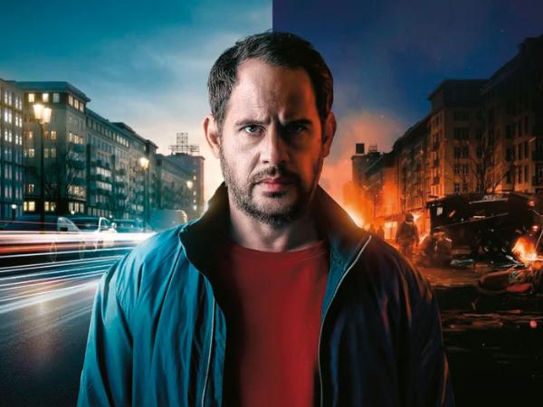 „Blackout”, scen. Kai-Uwe Hasenheit, Lancelot von Naso