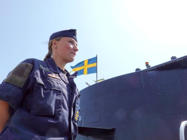 Spośród wiodących europejskich oferentów Szwedzi od dekad budowali swoje okręty podwodne bardziej osobno i dla siebie. Ich konstrukcje były ukierunkowane bardziej na wody przybrzeżne niż na oceany. Mówiło się, że to jednostki „bałtyckie”.