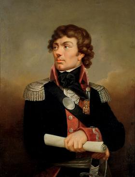 Tadeusz Kościuszko (1746–1817)