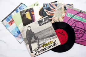 Piotr Szczepanik: „Sztuka nie polega na imitowaniu, a na robieniu tego, co się czuje w duszy”.