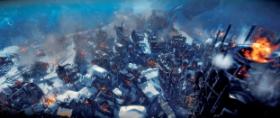 Gra „Frostpunk”.