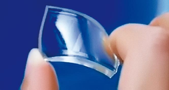 Umiemy produkować grafen, ale nie potrafimy go wykorzystać.