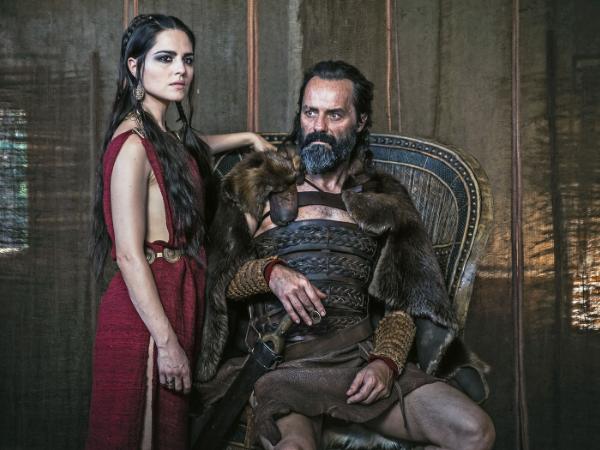 „Romulus”, reż. Michele Alhaique