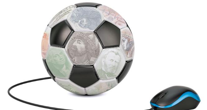 Początki są niewinne. Raz w tygodniu, kupon za 5 zł.