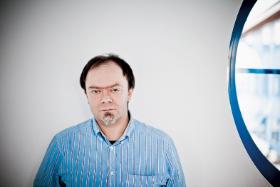 Prof. Piotr Uziębło