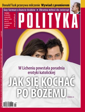 Polityka 10/2011