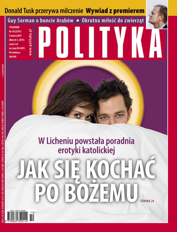 Polityka 10/2011