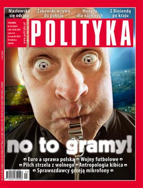 Polityka 23/2012
