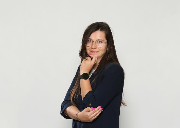 Maria Cywińska