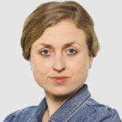 Magdalena Cedro, Polityka Insight