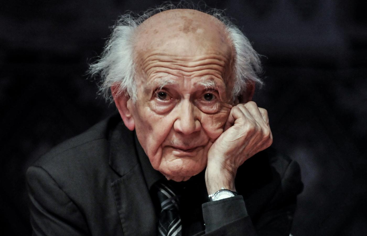 Od momentu przejścia na emeryturę w 1990 r. Zygmunt Bauman napisał 40 książek.