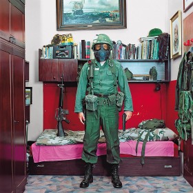 Wojciech Trojanowski. Krakow