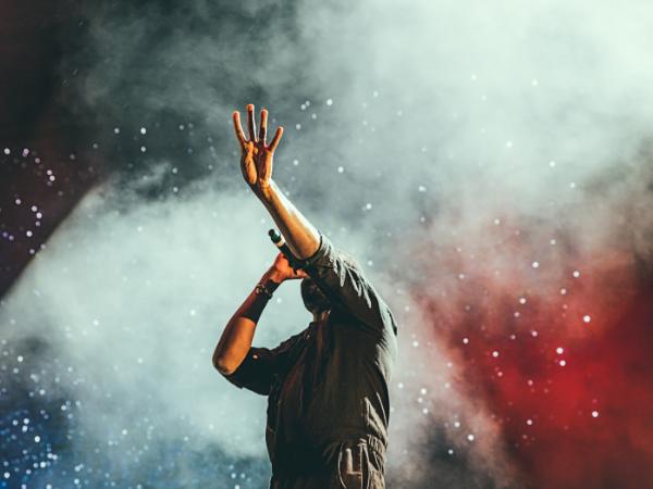 Wygląda na to, że w 2021 r. z festiwalami muzycznymi będzie tak jak z wyjazdami za granicę.