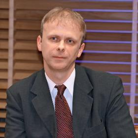 Dr Tomasz Wites