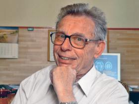 Prof. Jerzy Aleksandrowicz: Hipnoza została przez współczesną naukę zdemitologizowana