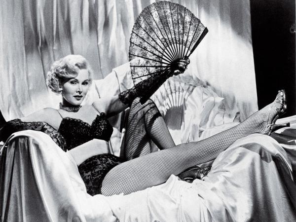 Całe życie poświęciła na autokreację i była w tym uczciwa.