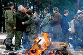 Polowania dla prominentów i polityków świetnie nadają się do umacniania swoich pozycji