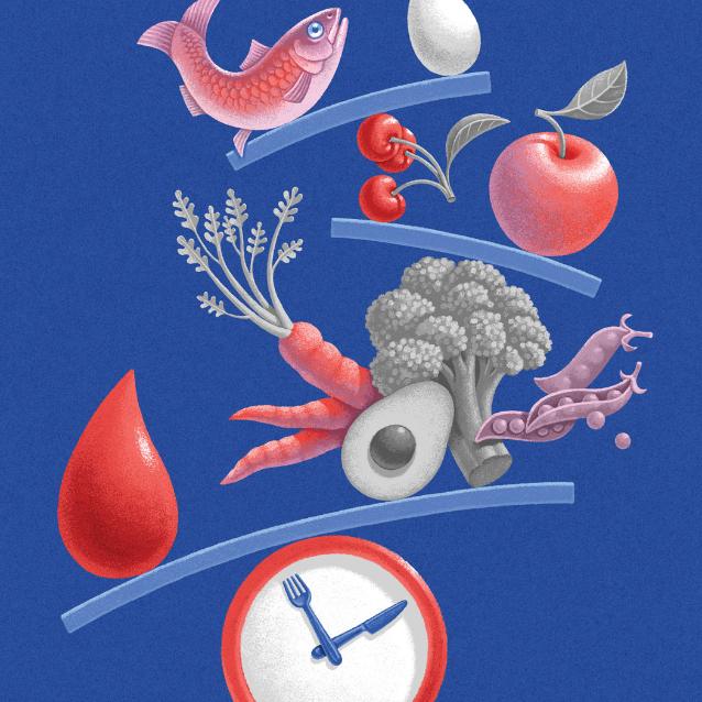 Długa droga do sztucznej trzustki