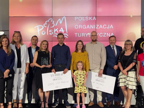 Kreatywni, nieszablonowi, odkrywczy. Poznaliśmy laureatów VI Turystycznych Mistrzostwa Vlogerów – czołowego konkursu dla polskich youtuberów podróżniczych!