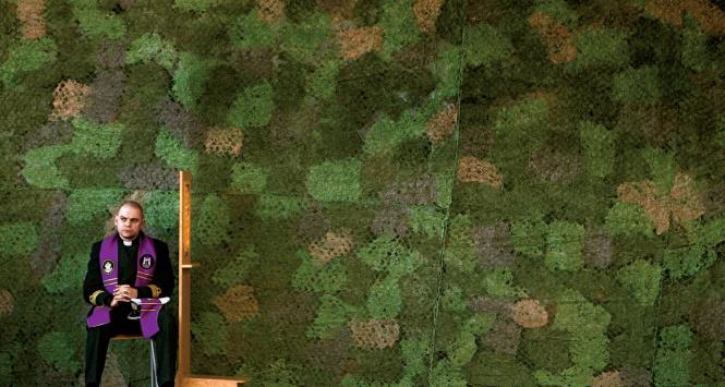 W ciągu kilkunastu lat nastąpiły w wojsku zmiany, do których ordynariat polowy się nie przystosował.