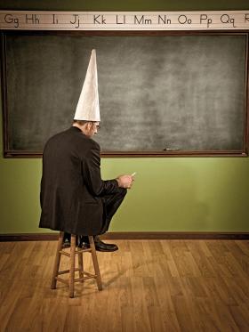 92 proc. Polaków nie odróżnia procentu od punktu procentowego.