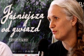 Nr 10: Jane Campion. Wyd. Best Film