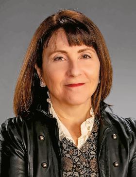 Prof. Lisa Feldman Barrett