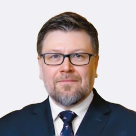 Dr hab. Paweł Kaczmarczyk