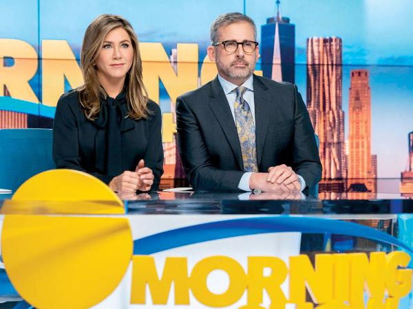 The Morning Show”, reż. Mimi Leder