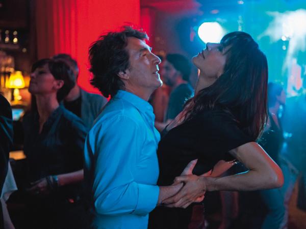 „Pożądanie”, reż. Lisa Azuelos