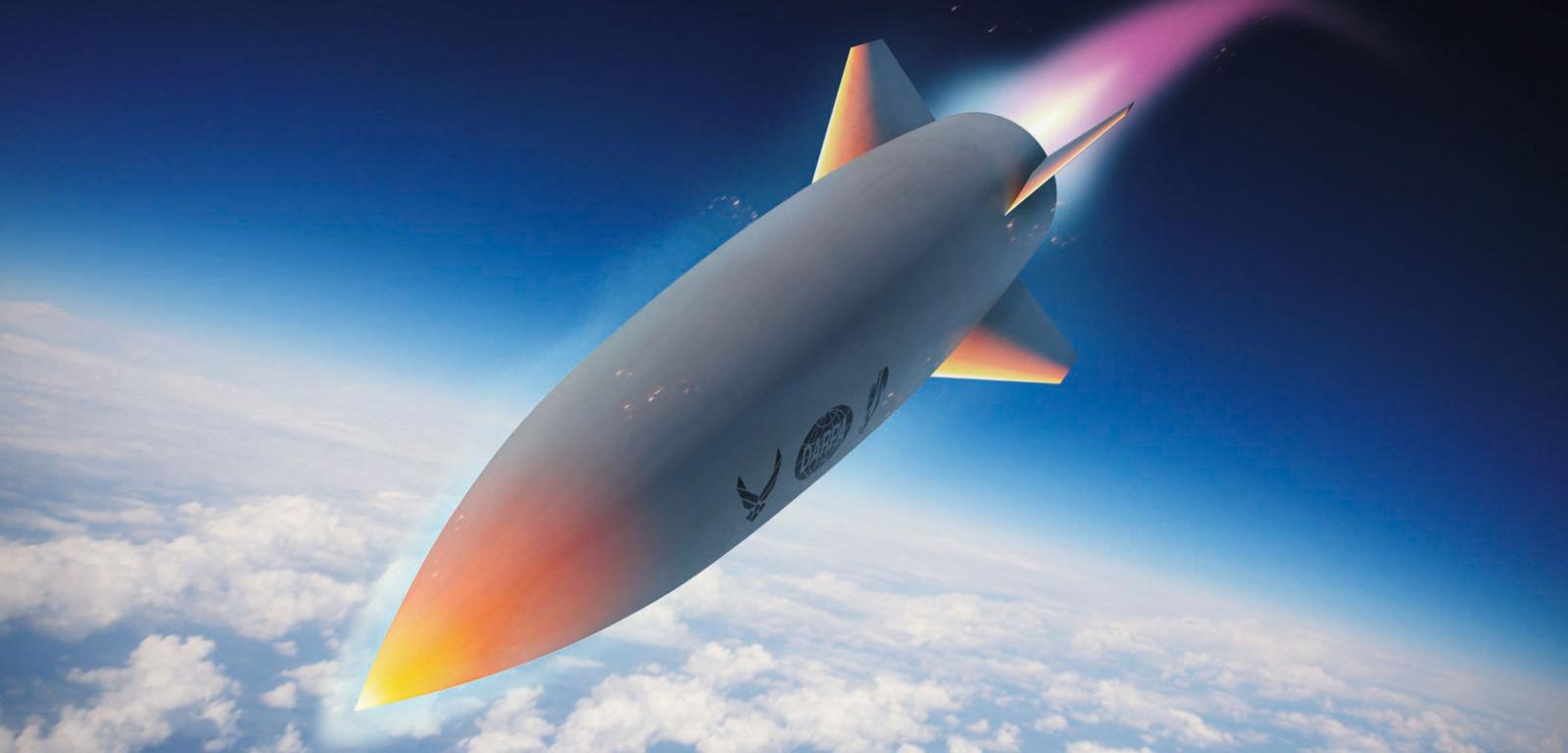 HAWC to jeden z projektów badawczych, prowadzonych obecnie przez Amerykanów – w styczniu 2023 r. rakieta osiągnęła prędkość 6100 km/h. Łącznie pokonała wówczas 560 km.