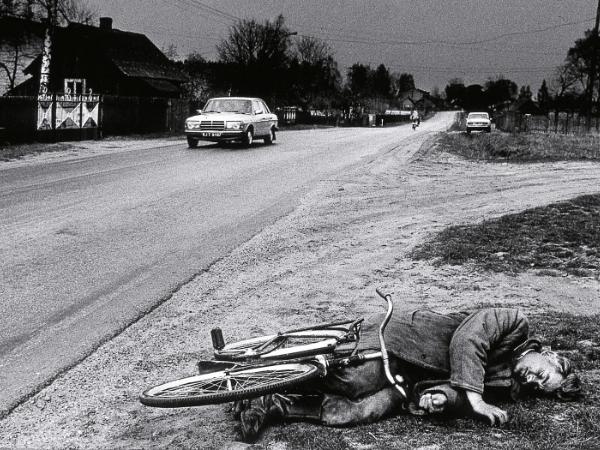 Stanisław Ciok, Fotografie.