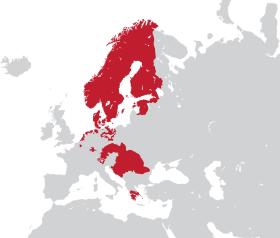 Posiadłości Wittelsbachów