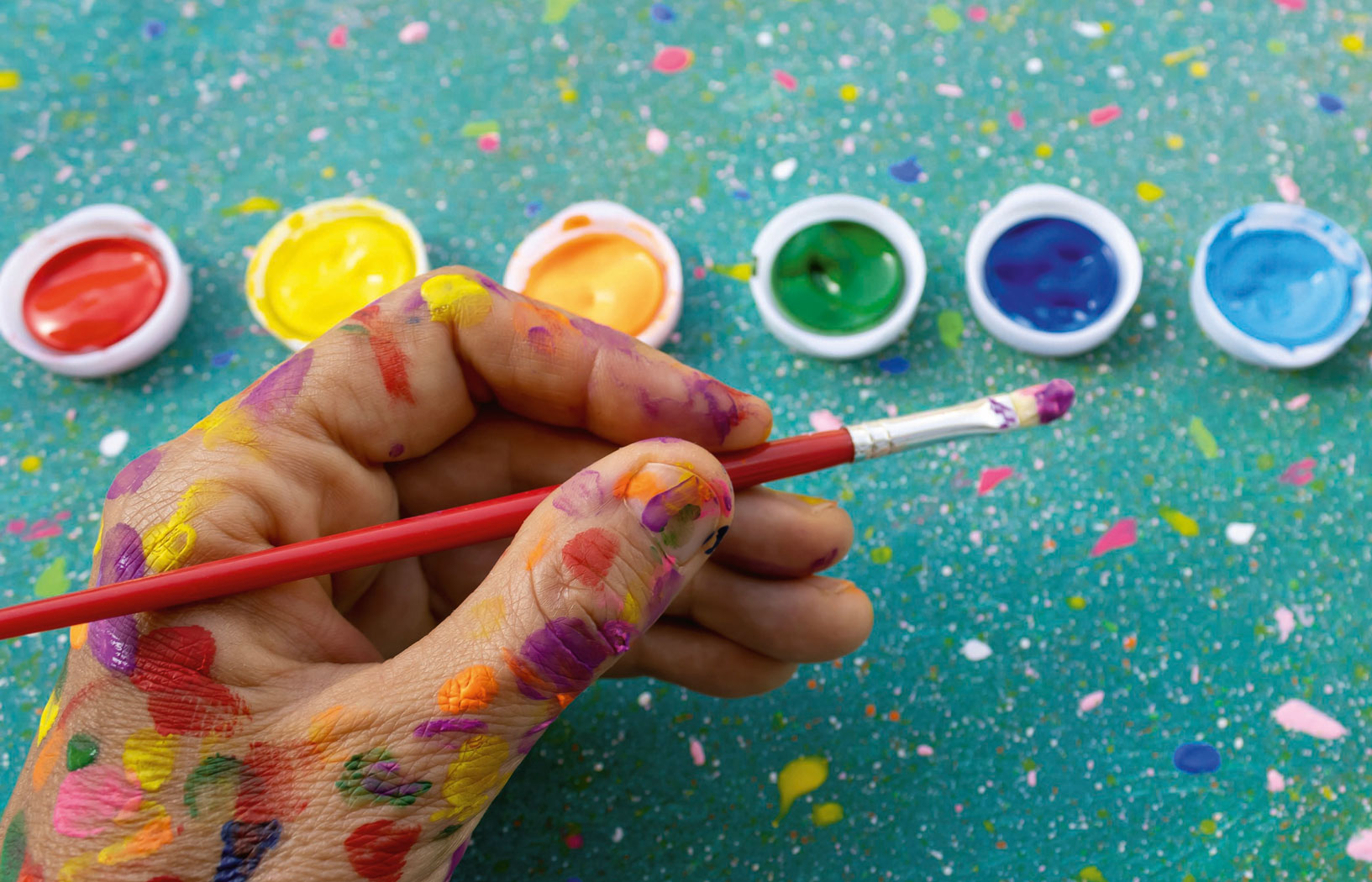 Tajniki leworęczności