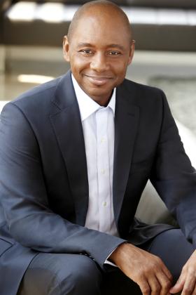 Branford Marsalis