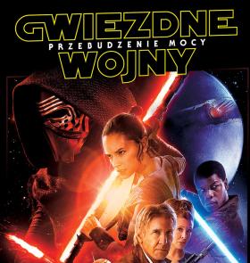 DVD z filmem „Gwiezdne wojny: Przebudzenie Mocy” będzie można kupić z następnym wydaniem POLITYKI.