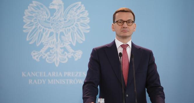 Mateusz Morawiecki