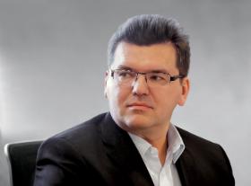 Dr hab. Michał Brzeziński