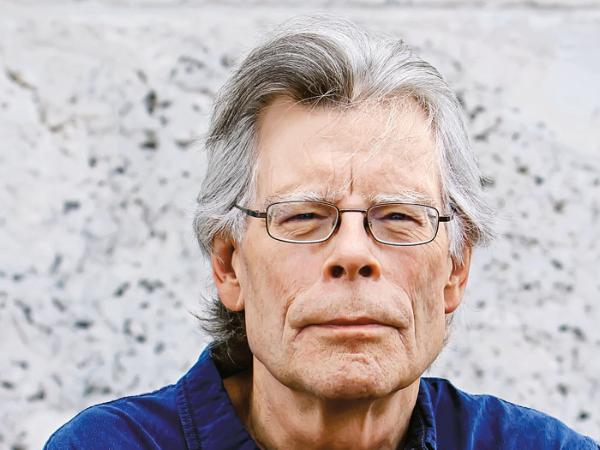 Stephen King