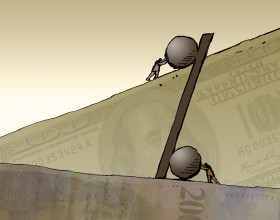 Żywność i ropa zdrożały w ciągu minionego półtora roku o ponad 60 proc.