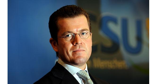 Karl-Theodor Guttenberg