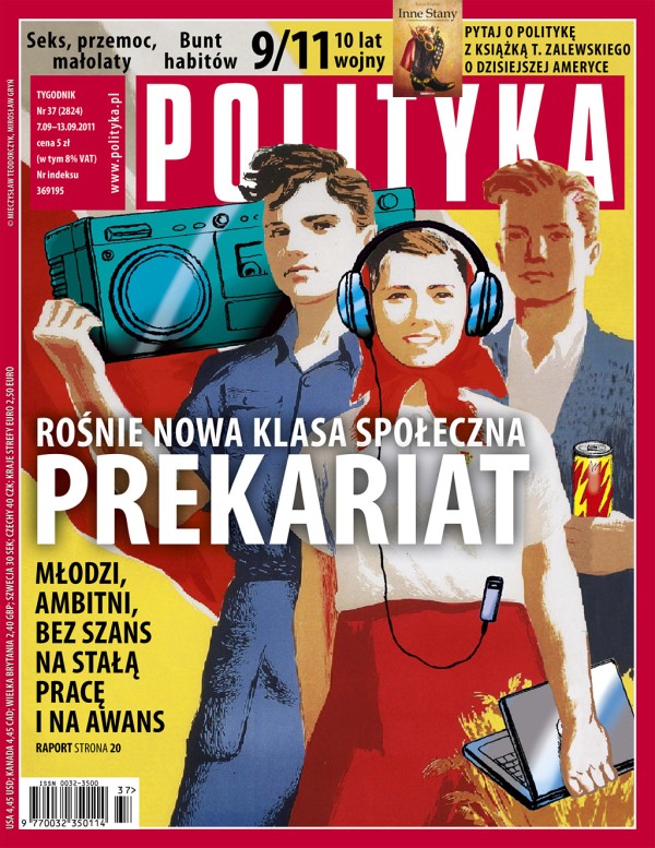 Polityka 37/2011