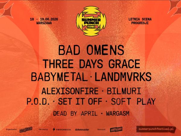 Summer Punch Festival