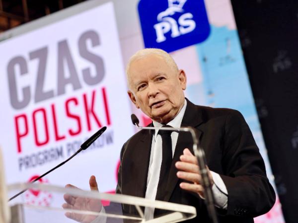 Jarosław Kaczyński