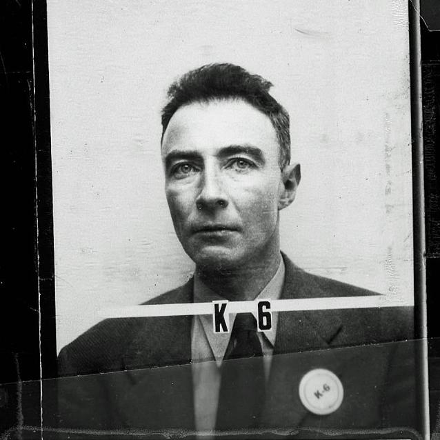 Robert Oppenheimer